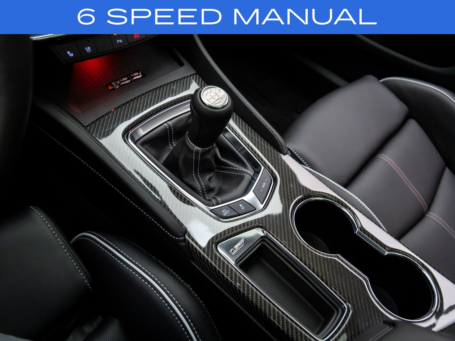 Certified 2026 Cadillac CT5 V Blackwing w/ Precision Package image 11