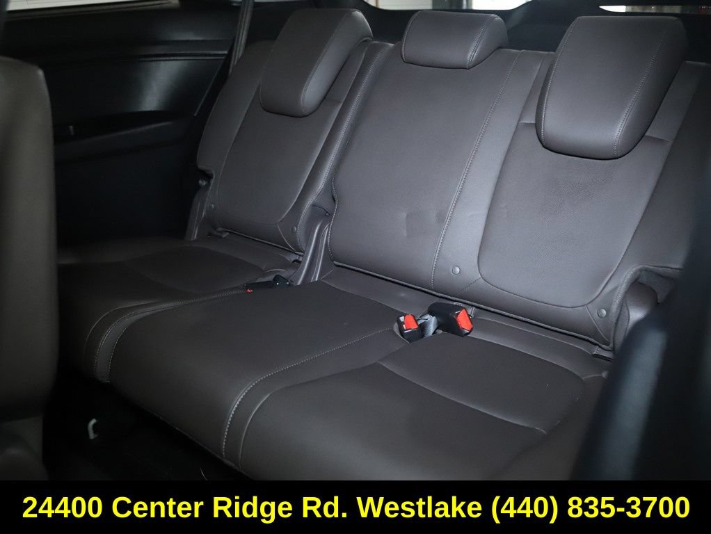 Used 2020 Honda Odyssey EX-L image 13