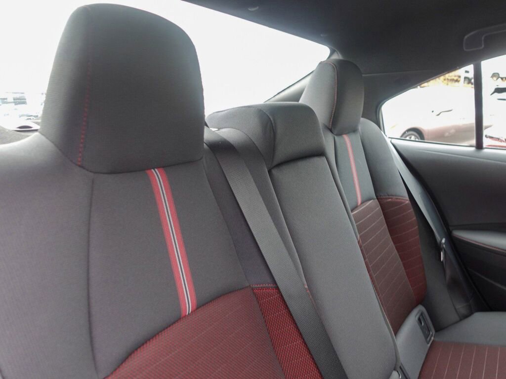 Certified 2024 Toyota Corolla SE image 13