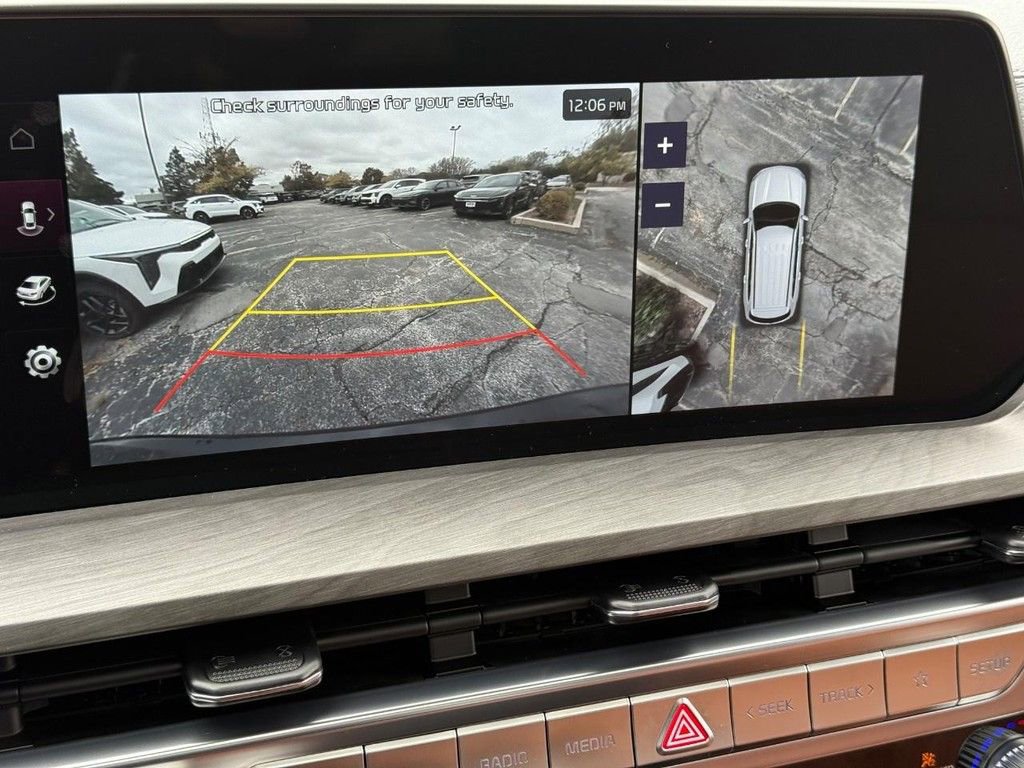 New 2025 Kia Telluride SX Prestige X-Line image 18