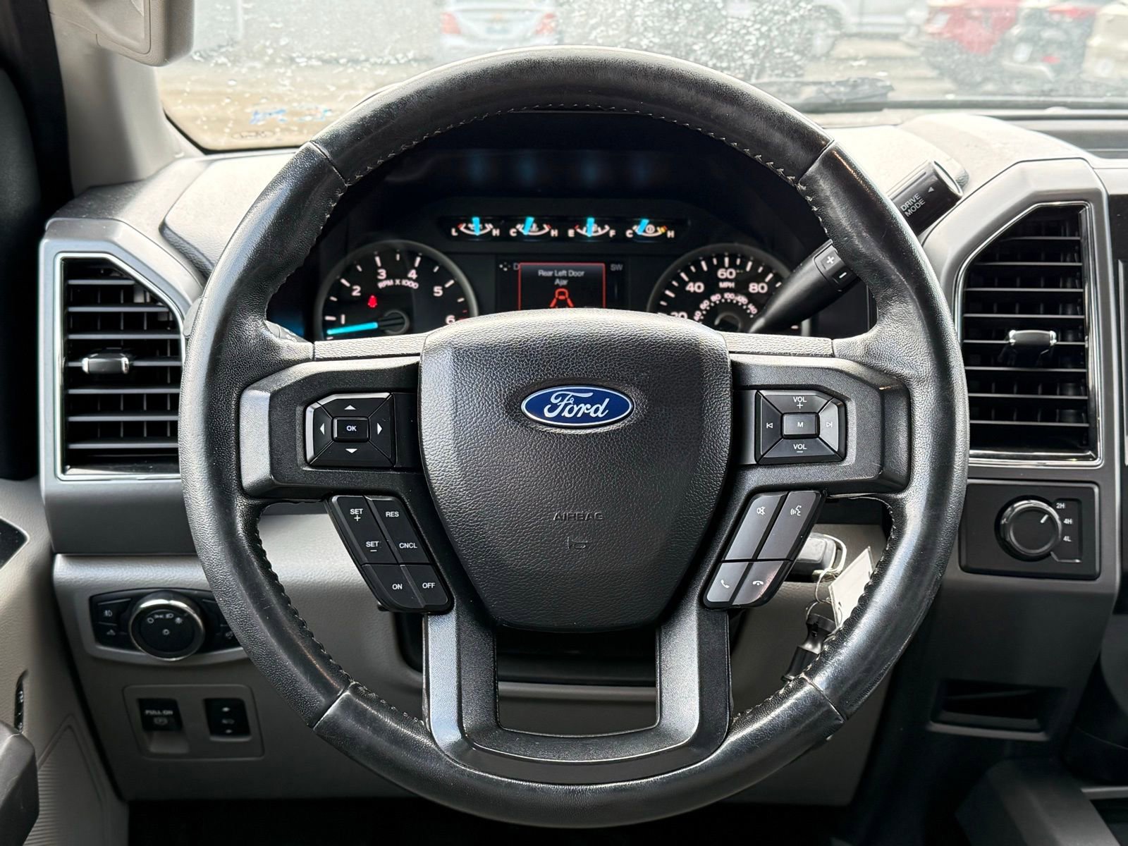 Used 2020 Ford F150 XLT w/ Equipment Group 302A Luxury image 20