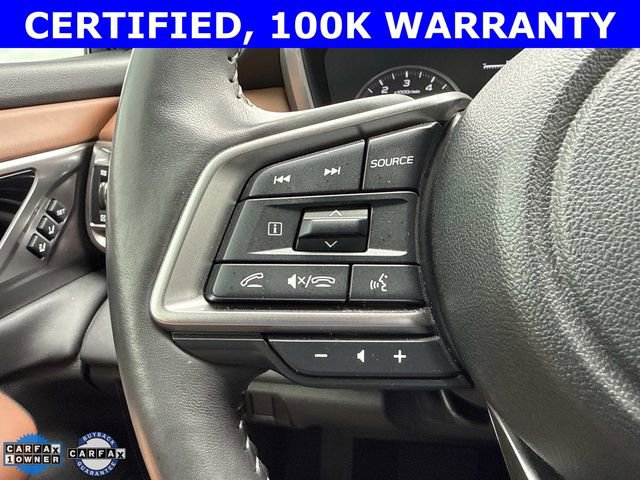 Certified 2024 Subaru Outback Touring image 27