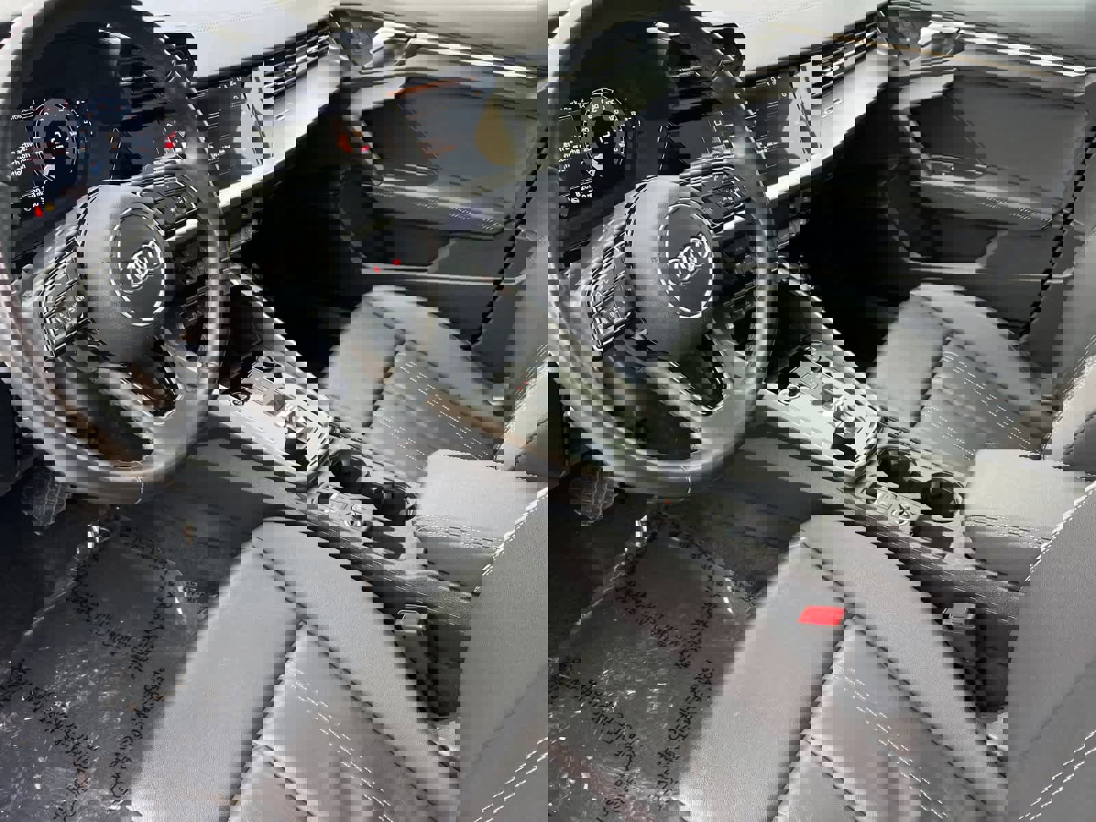 Used 2024 Audi A3 2.0T Premium image 11