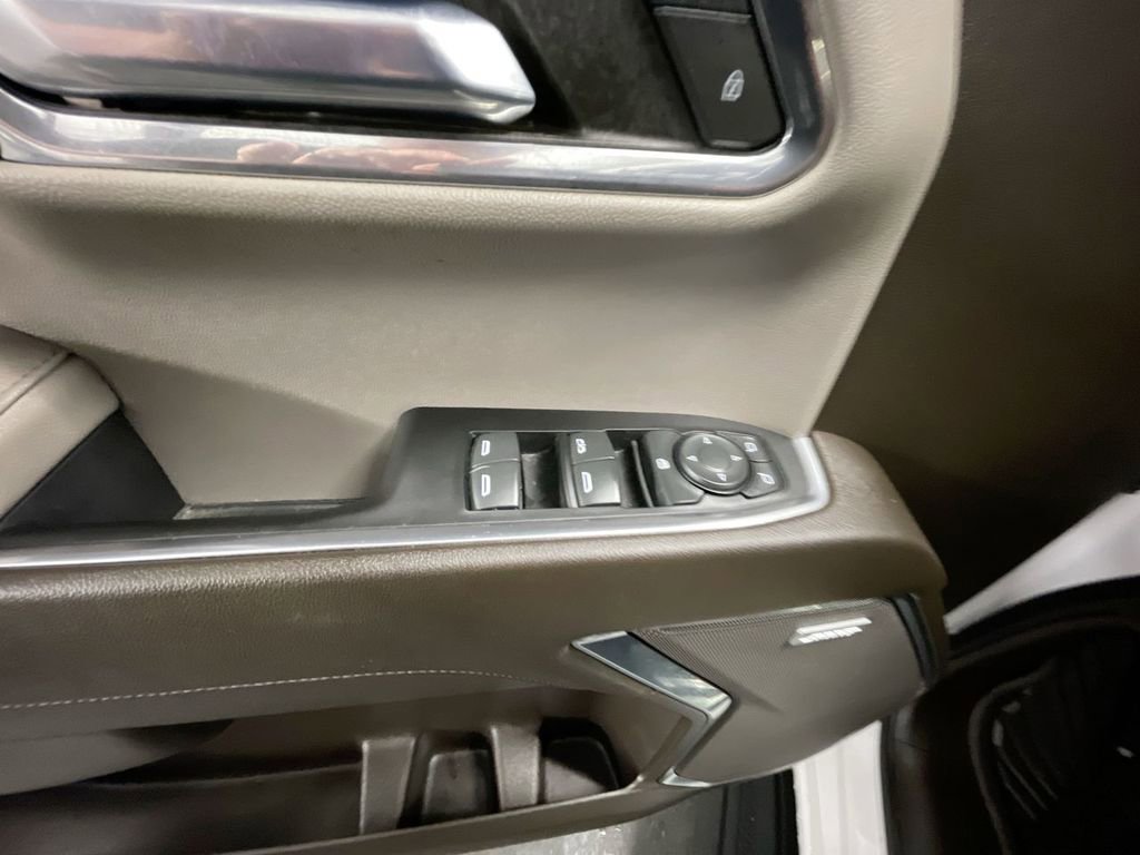 Certified 2023 Chevrolet Silverado 1500 RST w/ RST All Star Premium Package image 22