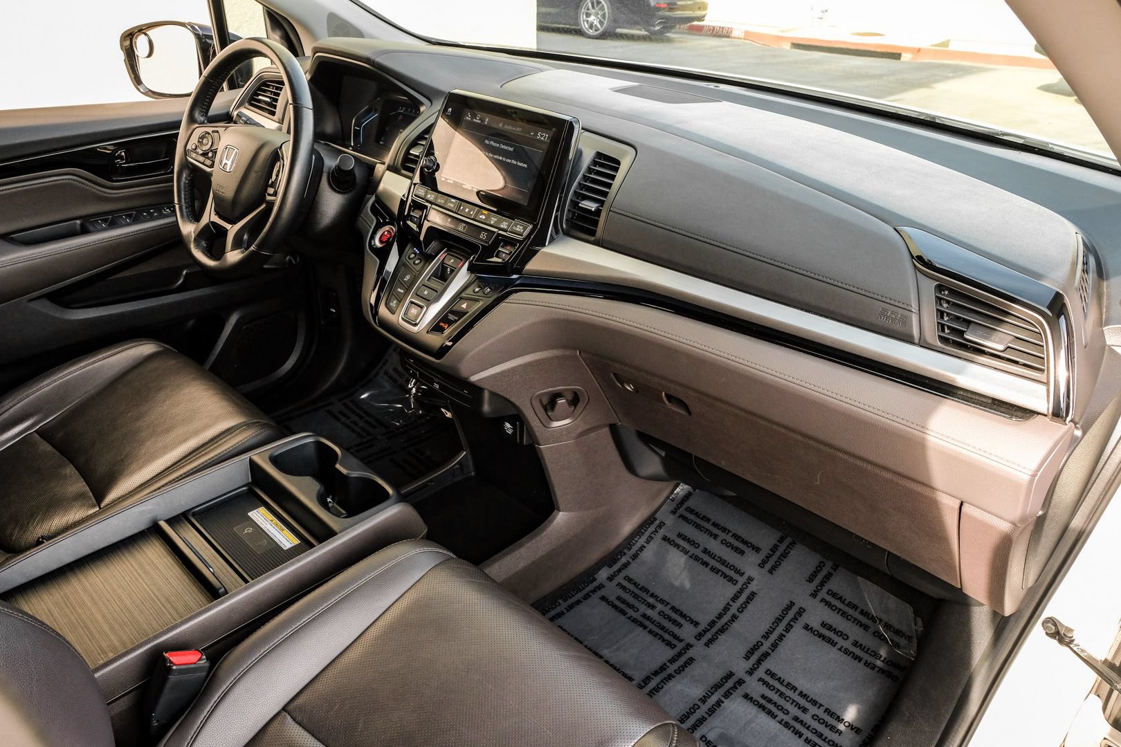 Used 2020 Honda Odyssey Elite image 11