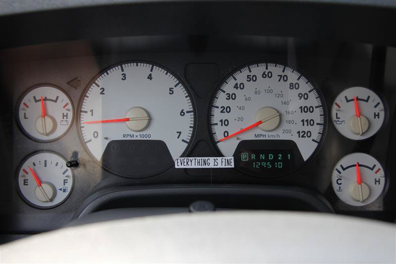 Used 2006 Dodge Ram 1500 Truck SLT AWD/4WD image 26