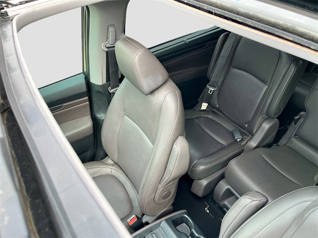 Used 2022 Honda Odyssey EX-L image 21