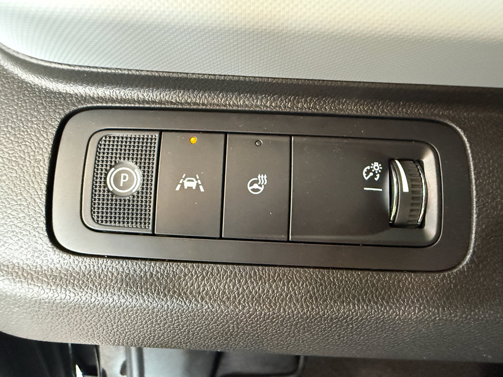 New 2027 Chevrolet Bolt RS image 18