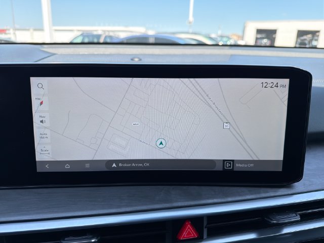 New 2026 Kia Sorento SX AWD/4WD image 12