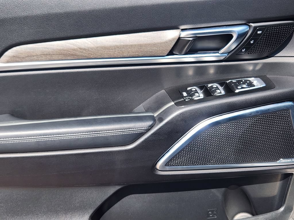Used 2020 Kia Telluride SX w/ Towing Package AWD/4WD image 9