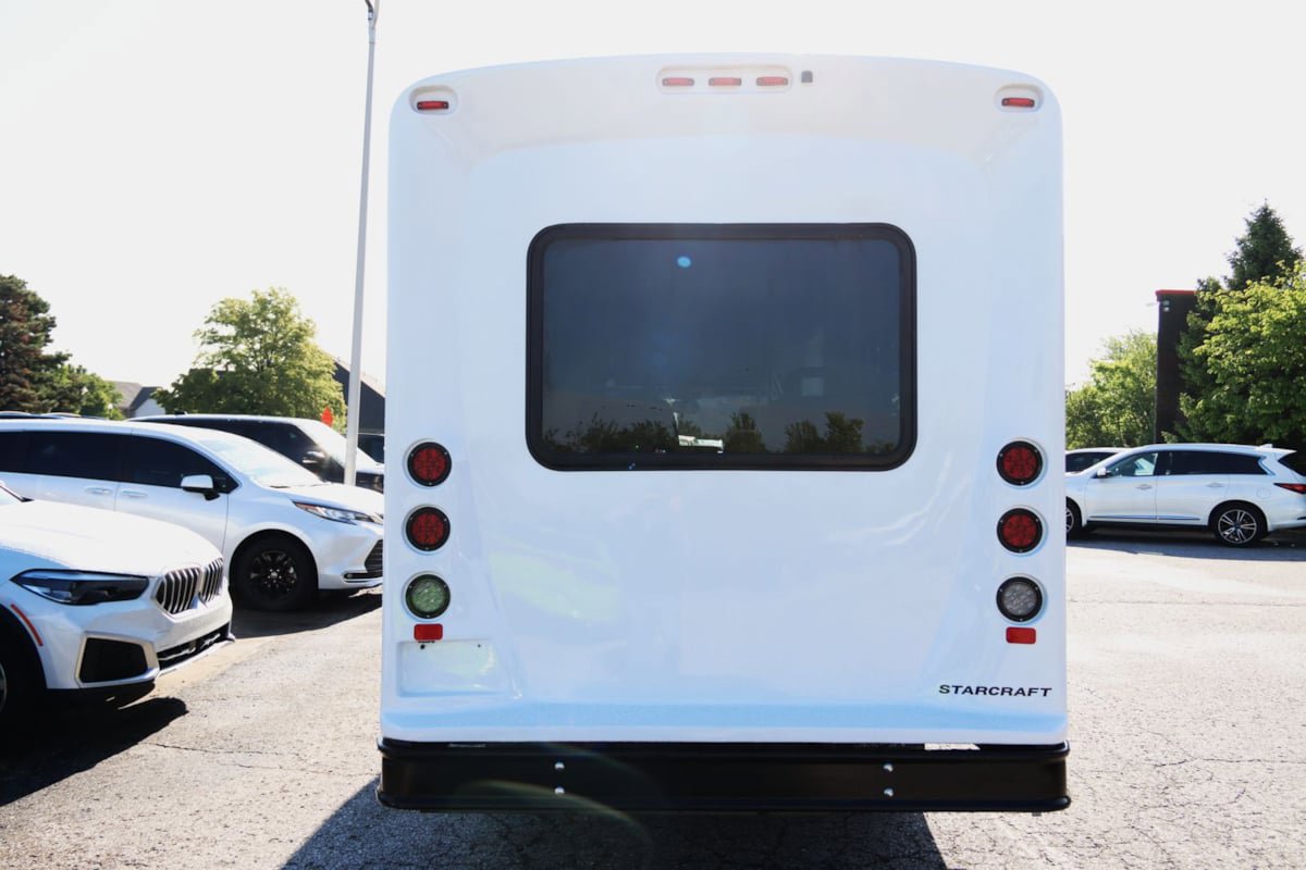 Used 2022 Mercedes-Benz Sprinter 3500 image 4