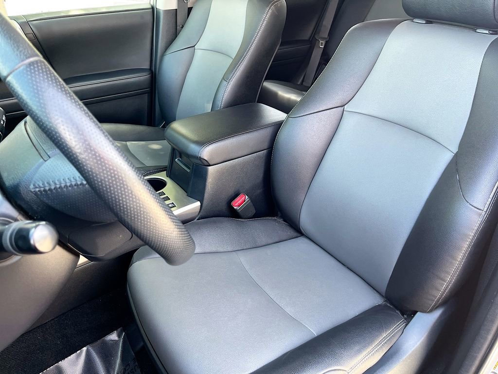 Used 2023 Toyota 4Runner SR5 Premium AWD/4WD image 21