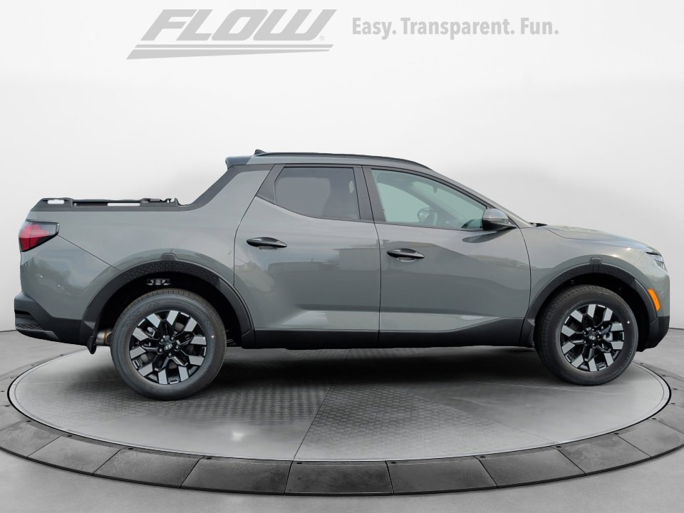 New 2026 Hyundai Santa Cruz SEL FWD image 8