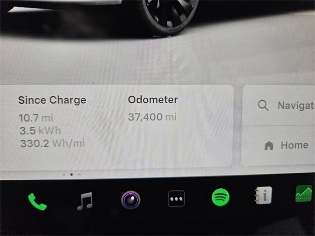 Used 2022 Tesla Model Y Performance image 7