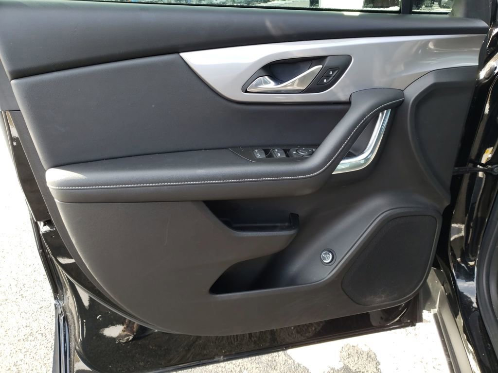 Used 2024 Chevrolet Blazer LT w/ Redline Edition image 10