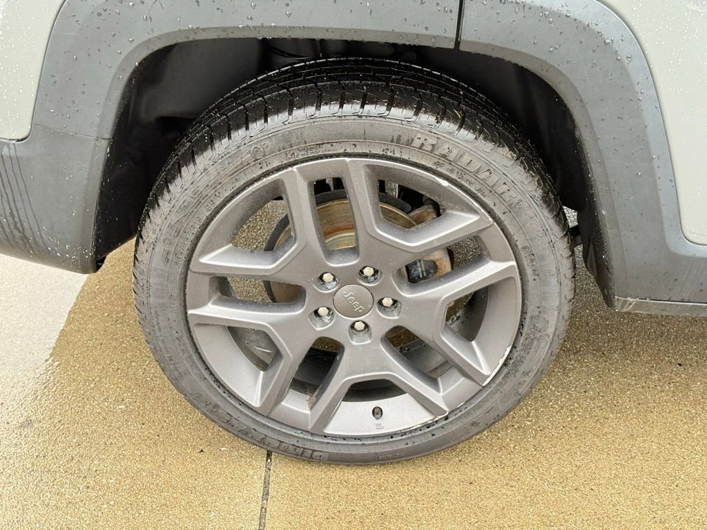 Used 2021 Jeep Renegade Latitude image 10