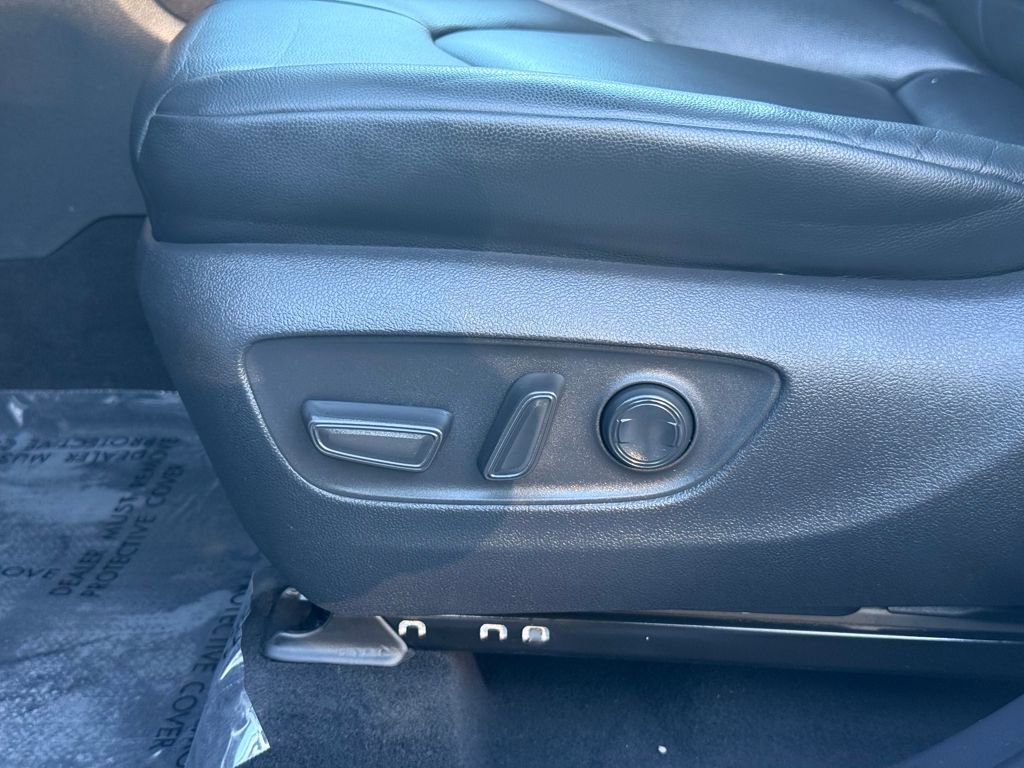 Used 2022 Toyota Highlander XLE image 23