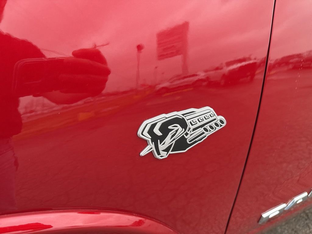 New 2026 RAM 1500 Big Horn image 7