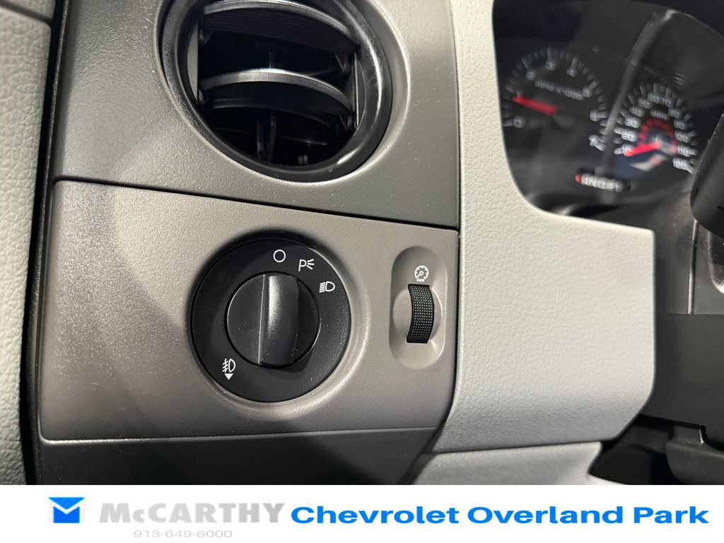 Used 2008 Ford F150 STX RWD image 18
