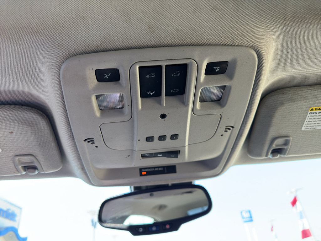 Used 2015 Chevrolet Malibu LT w/ Power Convenience Package FWD image 21