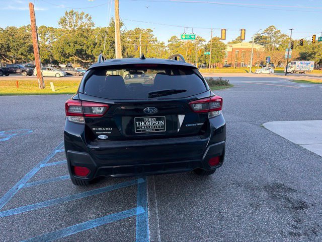 Used 2023 Subaru Crosstrek 2.5i Limited w/ Moonroof Package AWD/4WD image 6