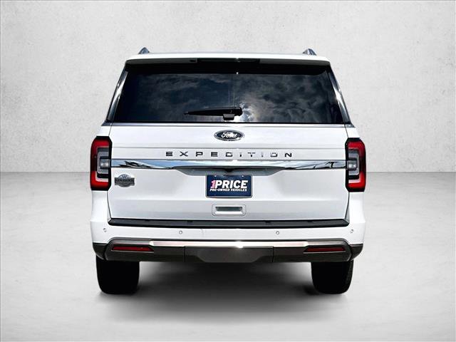 Used 2022 Ford Expedition King Ranch video 4