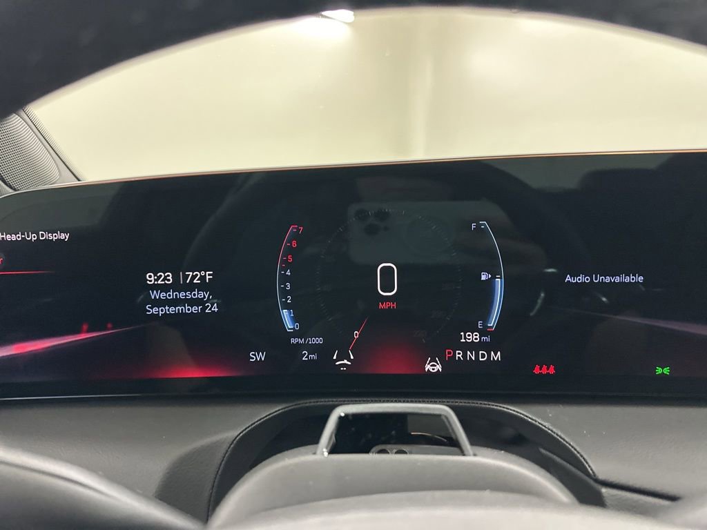 New 2026 Cadillac CT5 V w/ Technology Package image 36