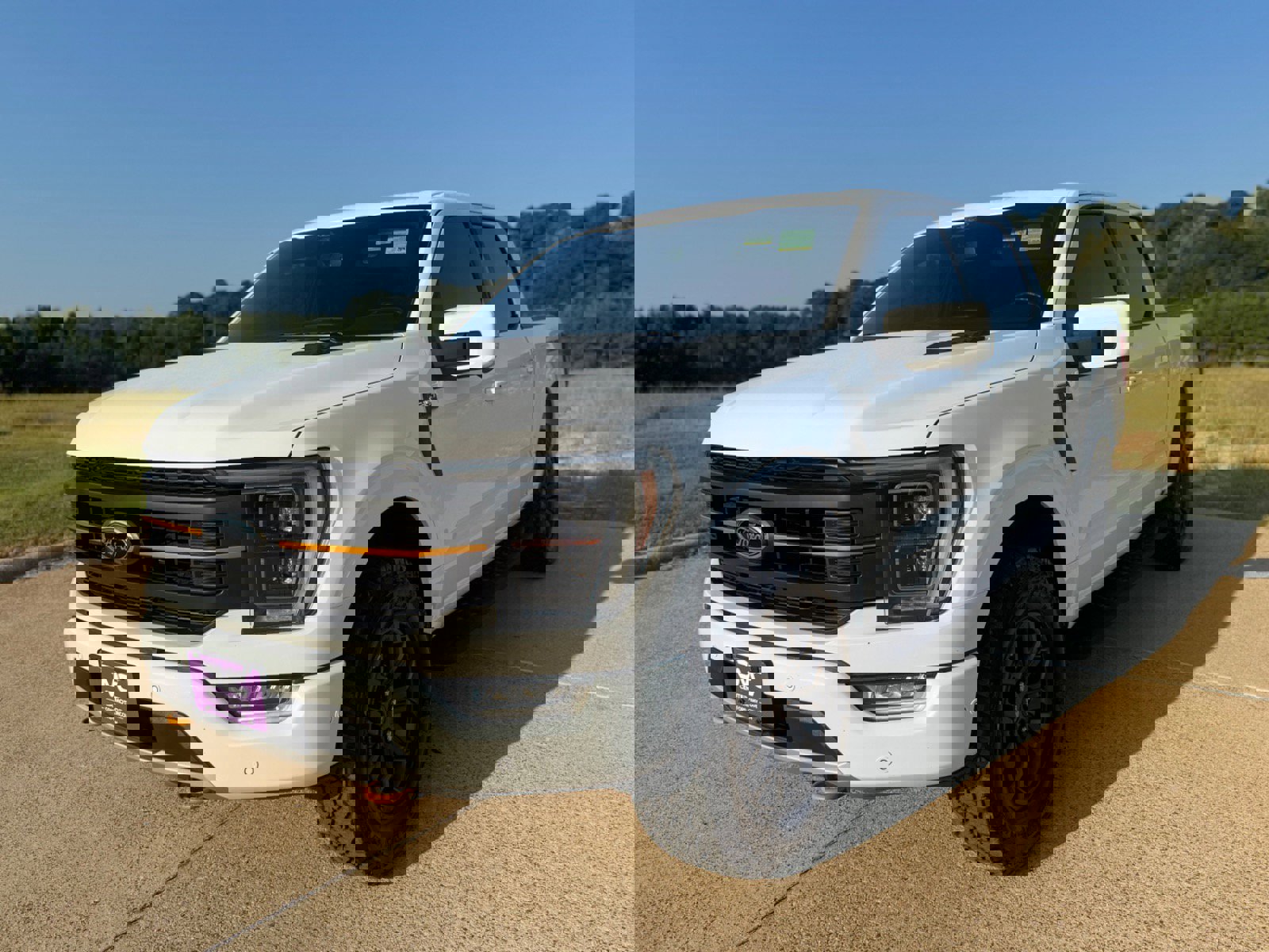 Used 2022 Ford F150 Tremor w/ Equipment Group 402A High