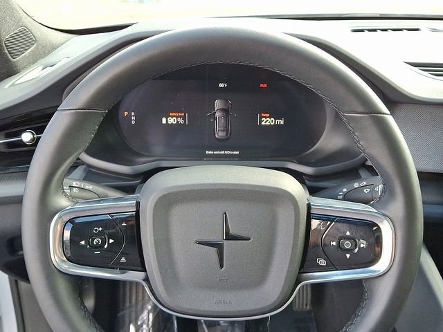 Used 2023 Polestar Polestar 2 Long Range Dual Motor w/ Pilot Pack image 28
