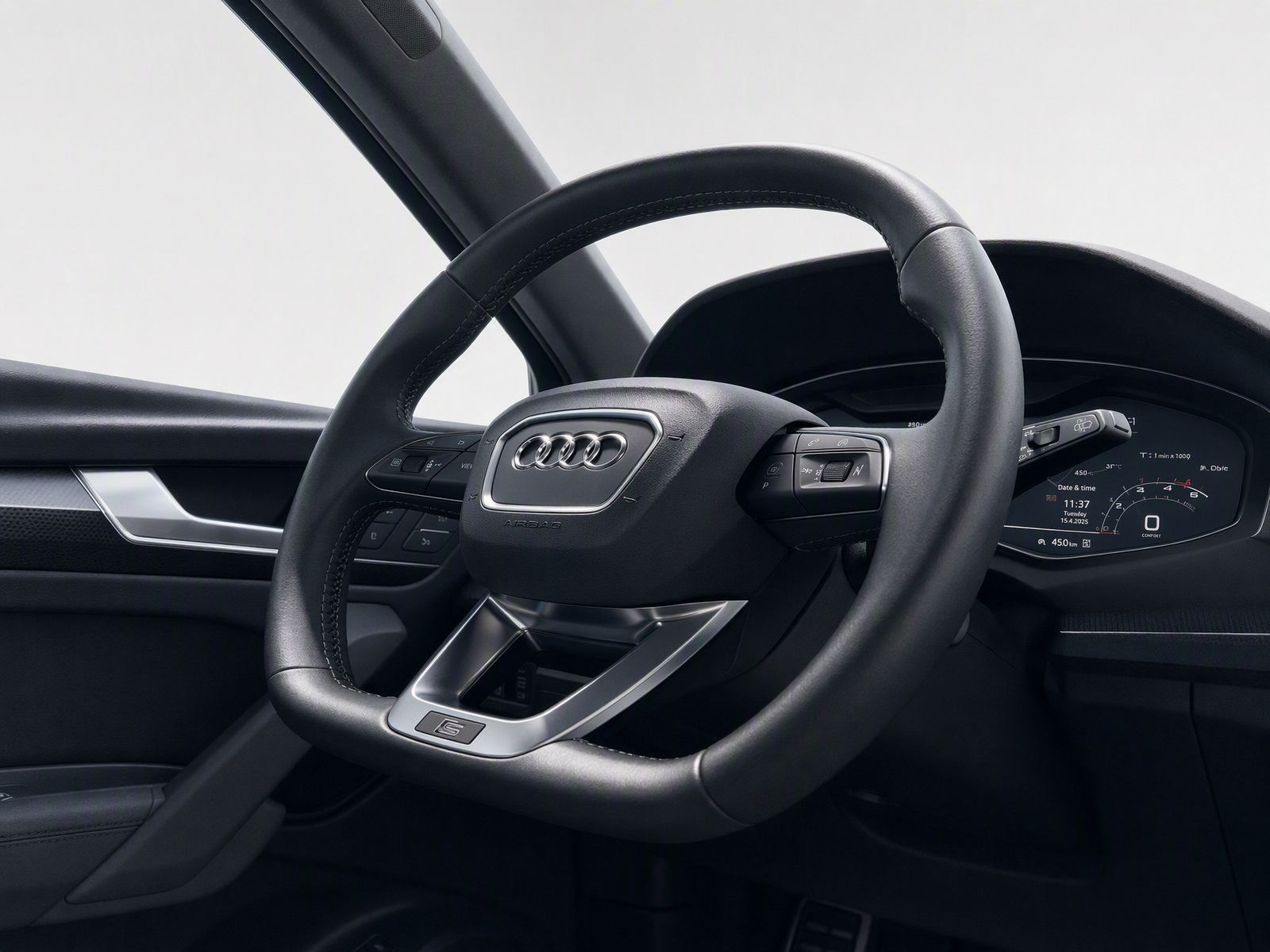 Used 2018 Audi SQ5 Prestige AWD/4WD image 21