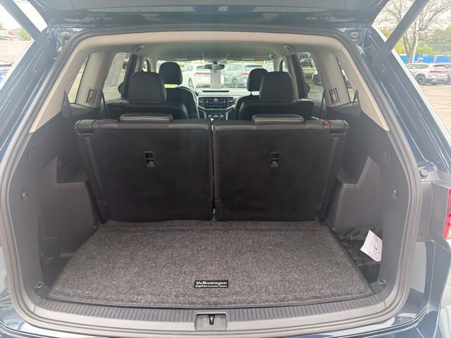 Used 2023 Volkswagen Atlas SE FWD image 29