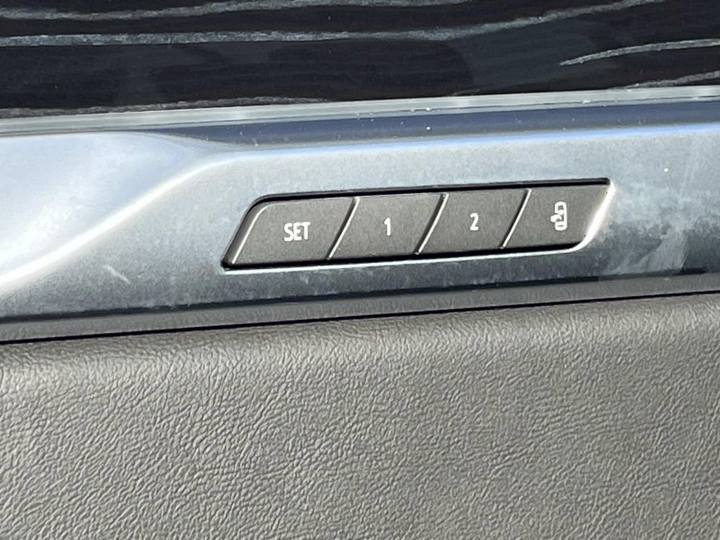 New 2026 Cadillac Escalade Sport w/ Touring Package image 28