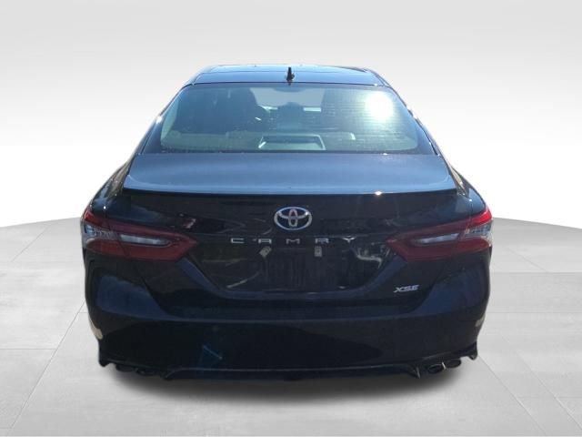 Used 2021 Toyota Camry XSE w/ Navigation Package image 6