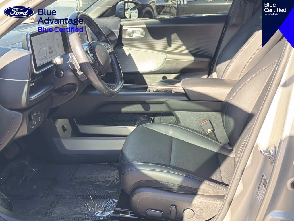 Used 2023 Hyundai Ioniq 6 SEL RWD image 17