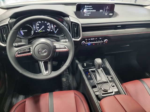 New 2026 MAZDA CX-50 AWD 2.5 Hybrid w/ Cargo Package image 28