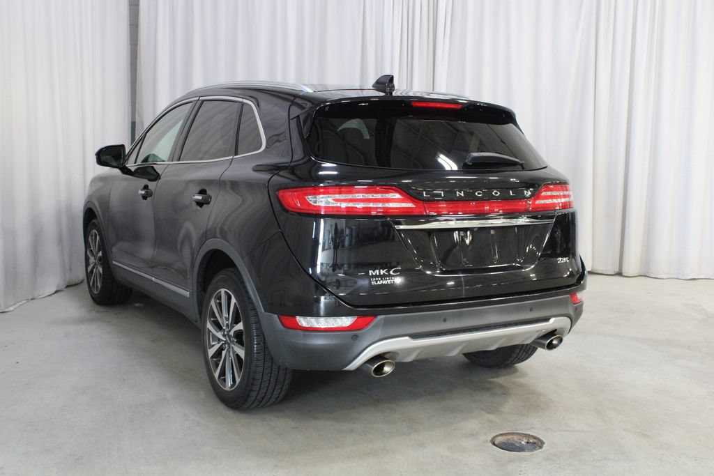 Used 2019 Lincoln MKC Reserve w/ MKC Climate Package AWD/4WD image 24