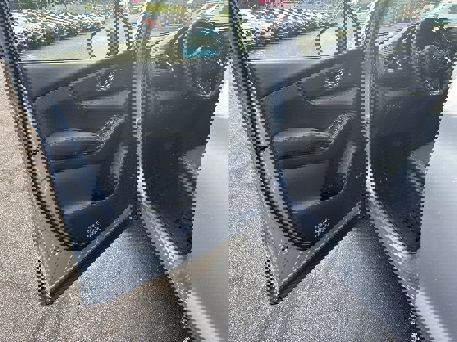 New 2025 Subaru Ascent Limited image 9