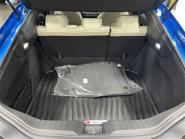 New 2026 Acura Integra A-Spec image 23