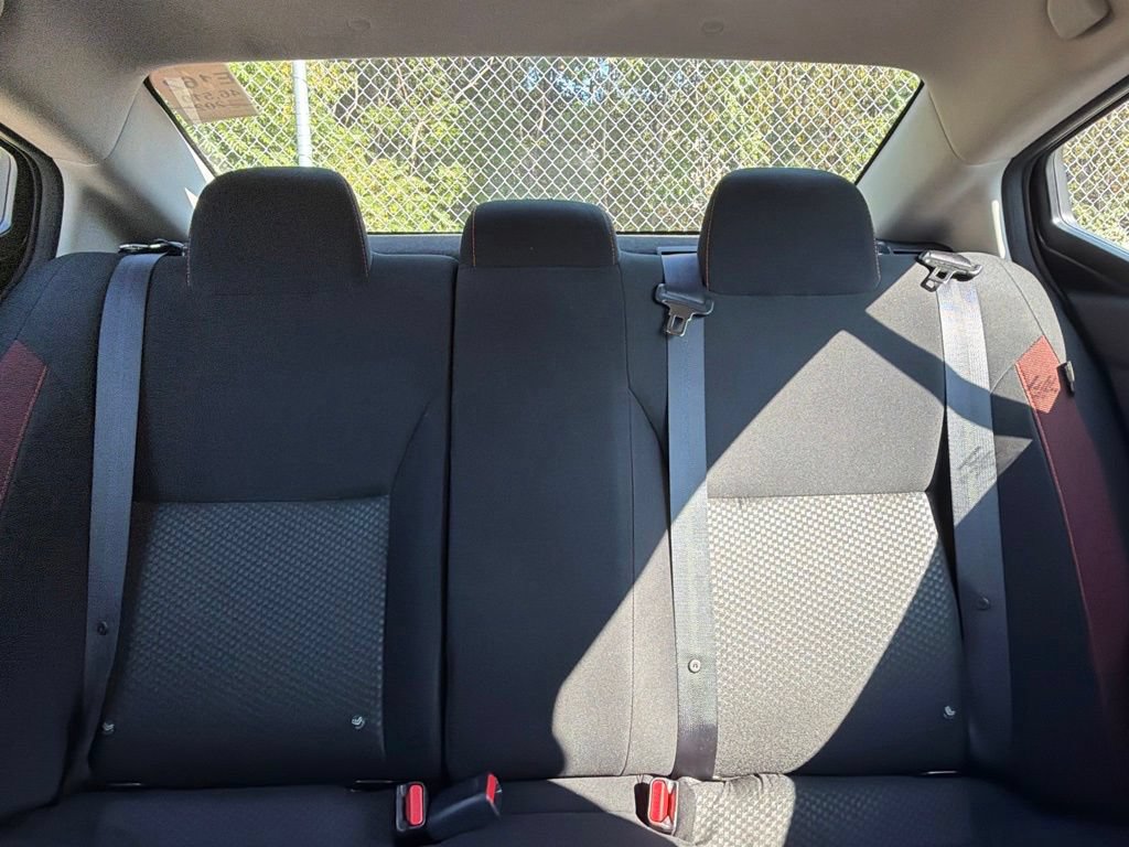 Used 2025 Nissan Versa SR FWD image 39