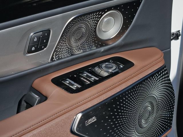 New 2026 Lincoln Nautilus Reserve AWD/4WD image 21