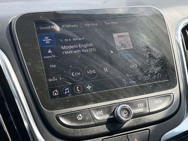 Used 2024 Chevrolet Equinox LT FWD image 29