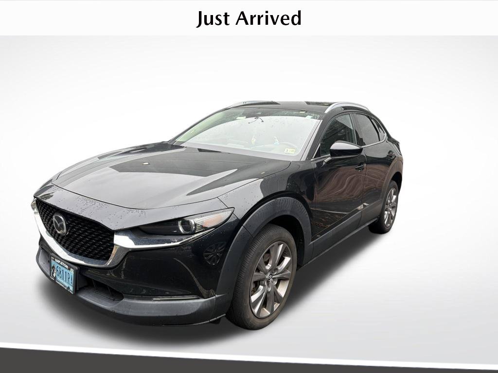Used 2020 MAZDA CX-30 AWD w/ Premium Package