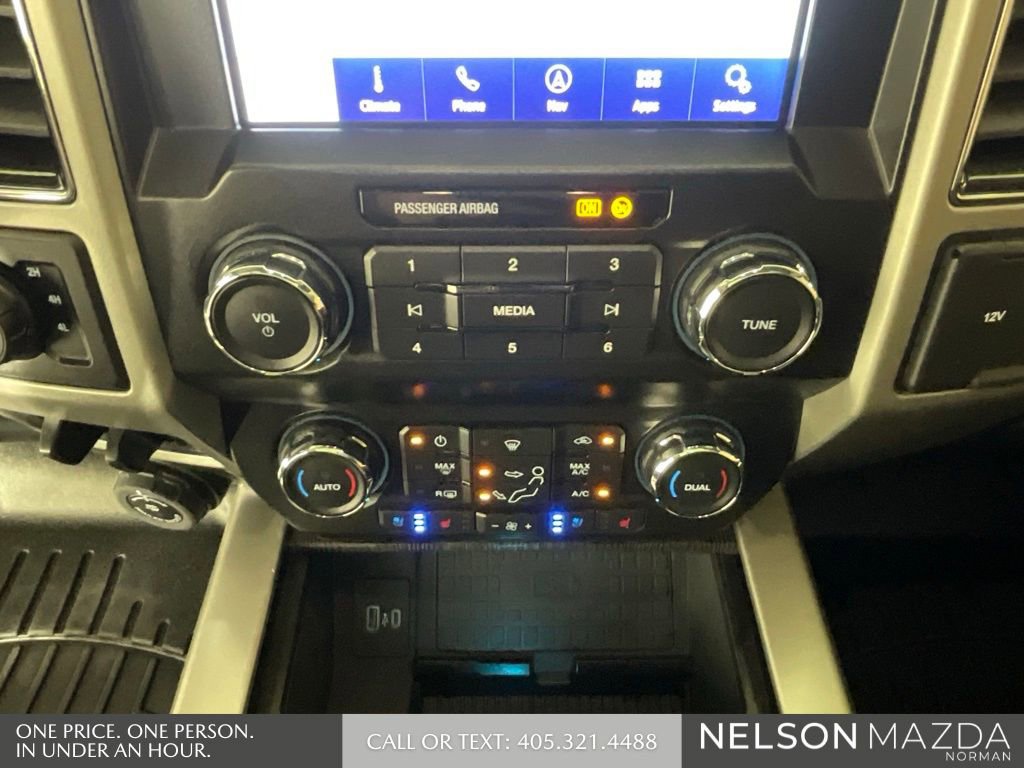 Used 2021 Ford F250 Lariat w/ Lariat Ultimate Package image 35