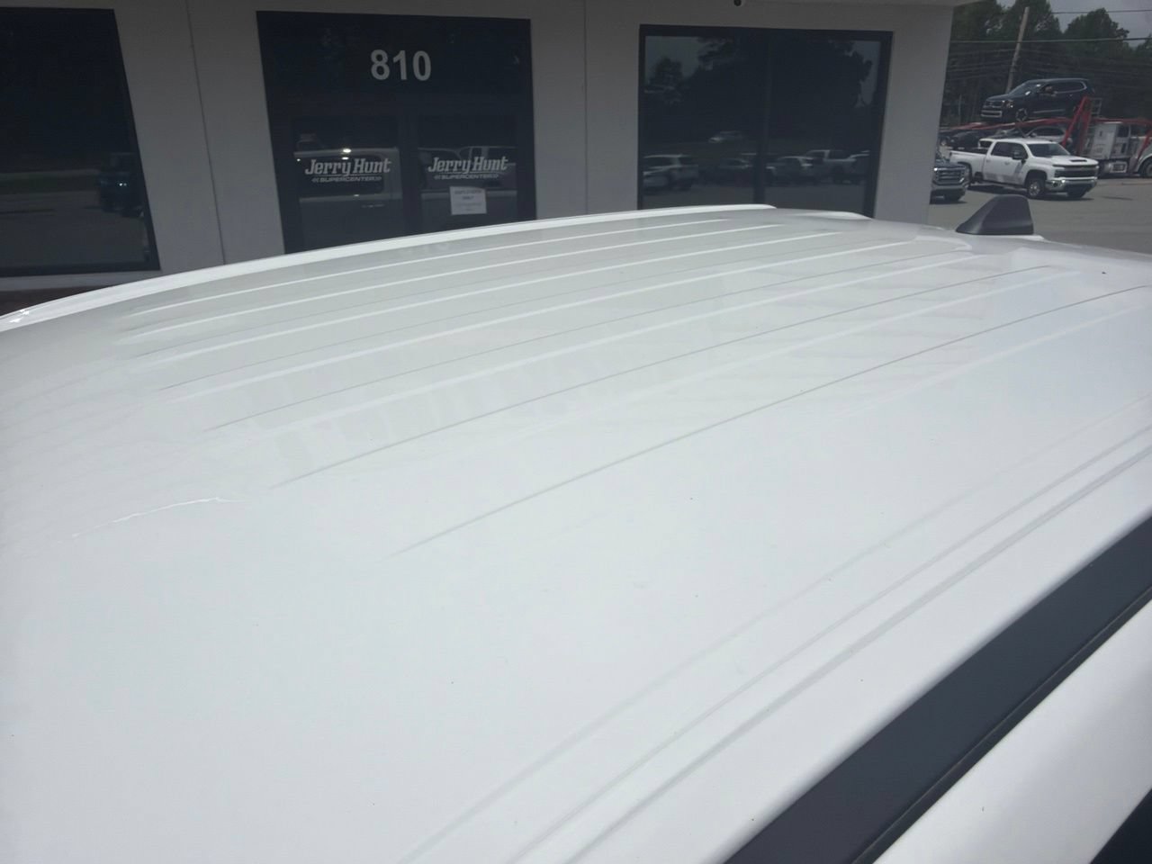 Used 2022 RAM 1500 Big Horn AWD/4WD image 14
