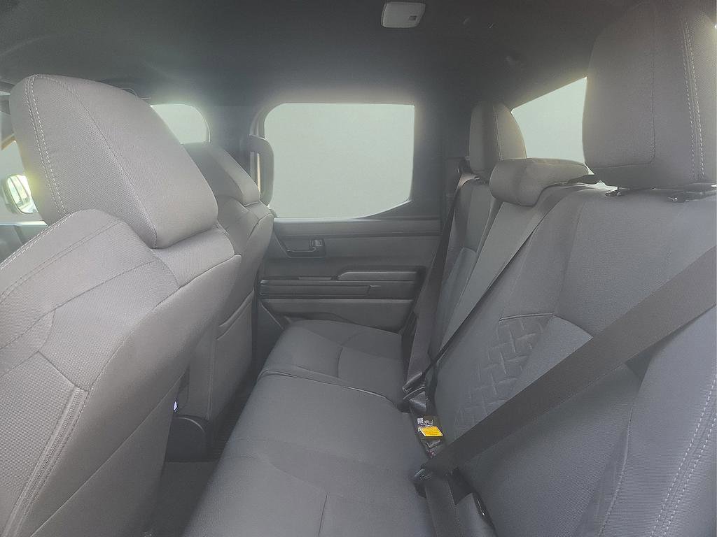 New 2026 Toyota Tacoma SR5 image 14