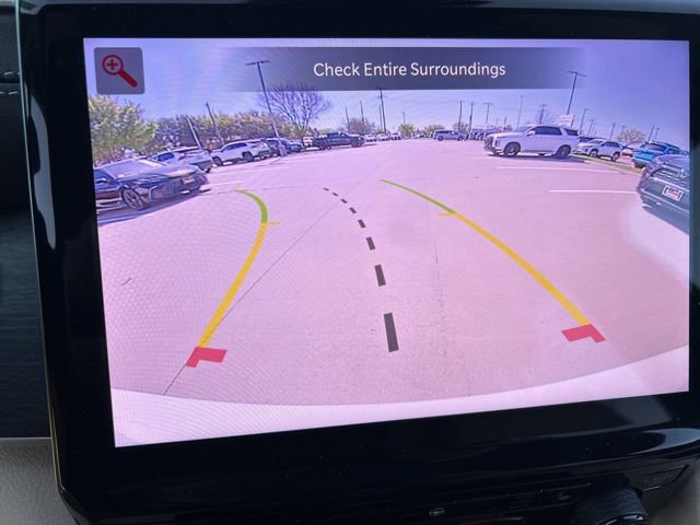 Used 2025 Jeep Grand Cherokee Limited w/ Black Appearance Package image 17