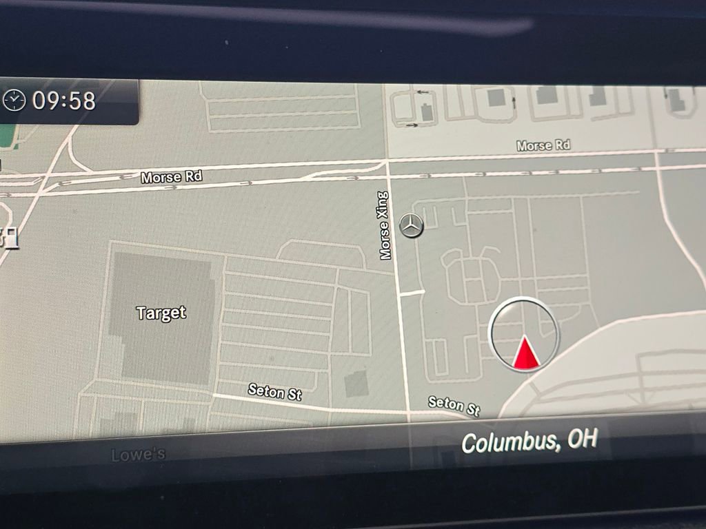 Certified 2024 Mercedes-Benz G 63 AMG 4MATIC image 4