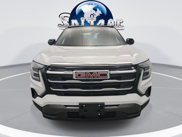 New 2026 GMC Terrain Elevation image 4