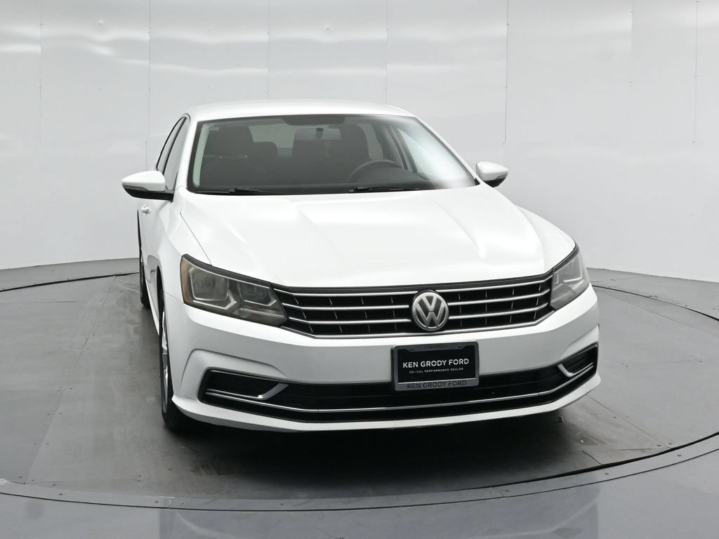 Used 2017 Volkswagen Passat 1.8T S FWD image 55