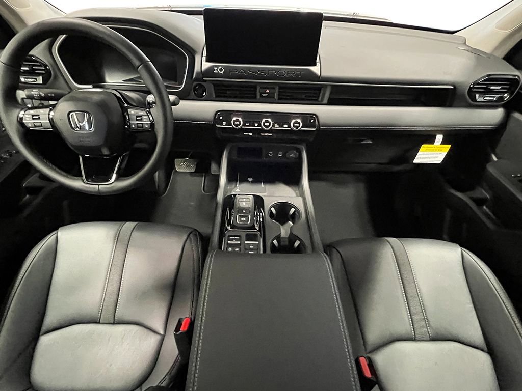 New 2026 Honda Passport RTL image 14